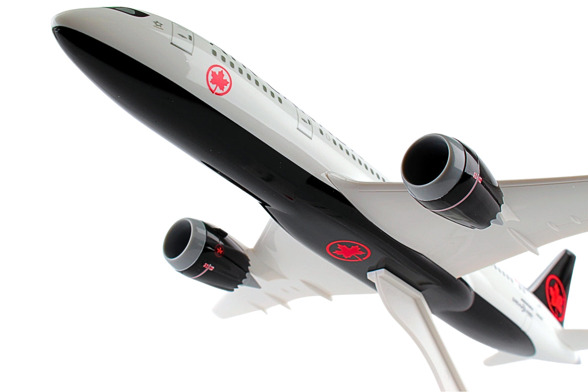 SKYMARKS AIR CANADA 787-8 1/200 2017 LIVERY REG