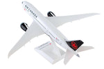 SKYMARKS AIR CANADA 787-8 1/200 2017 LIVERY REG