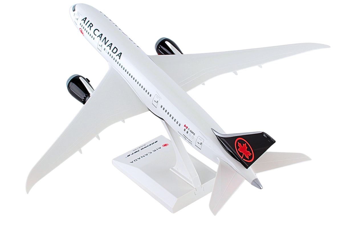 SKYMARKS AIR CANADA 787-8 1/200 2017 LIVERY REG