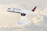 SKYMARKS AIR CANADA 787-8 1/200 2017 LIVERY REG