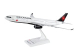 SKYMARKS AIR CANADA A330-300 1/200 NEW LIVERY The Airplane Shop.