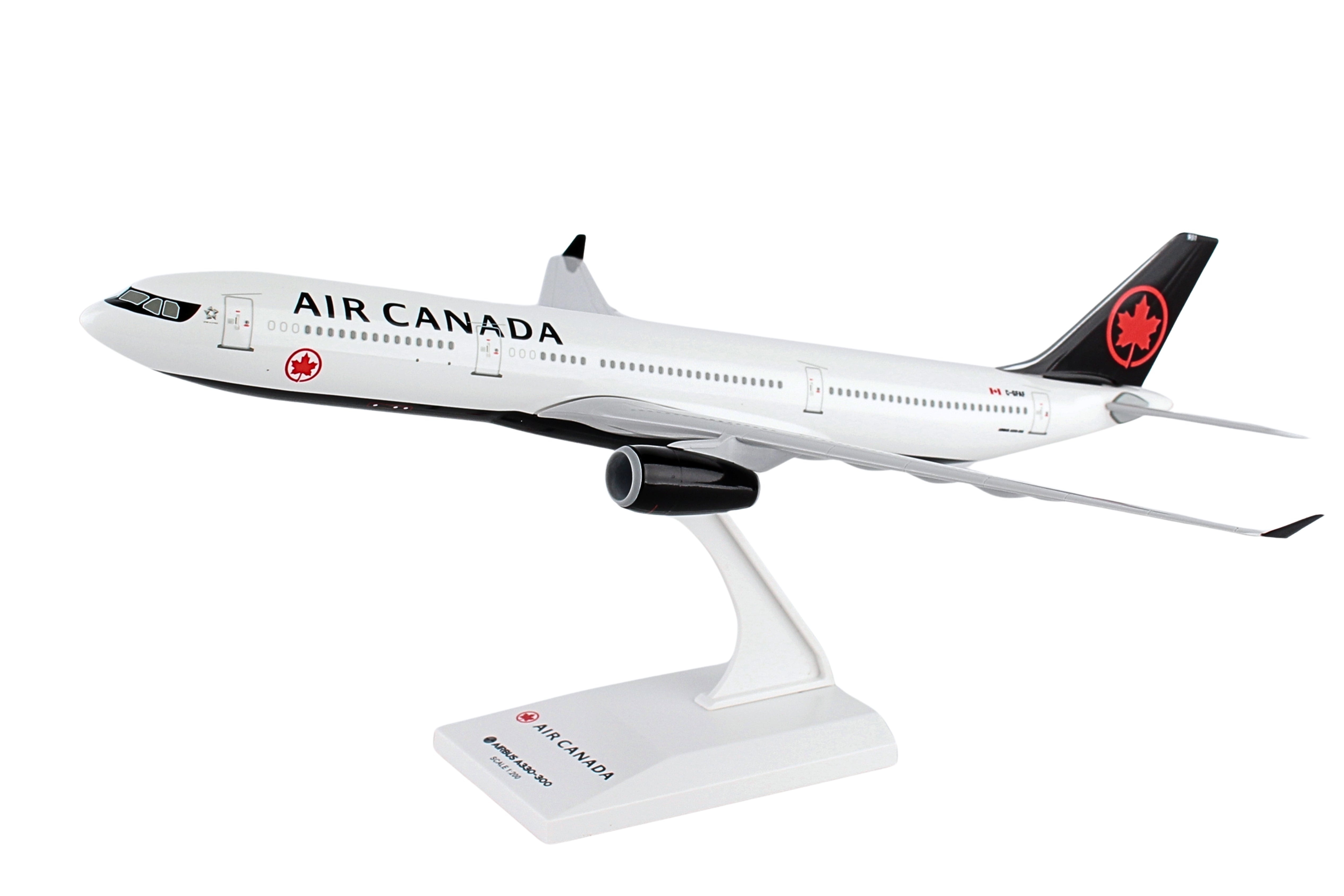 SKYMARKS AIR CANADA A330-300 1/200 NEW LIVERY