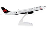 SKYMARKS AIR CANADA A330-300 1/200 NEW LIVERY The Airplane Shop.