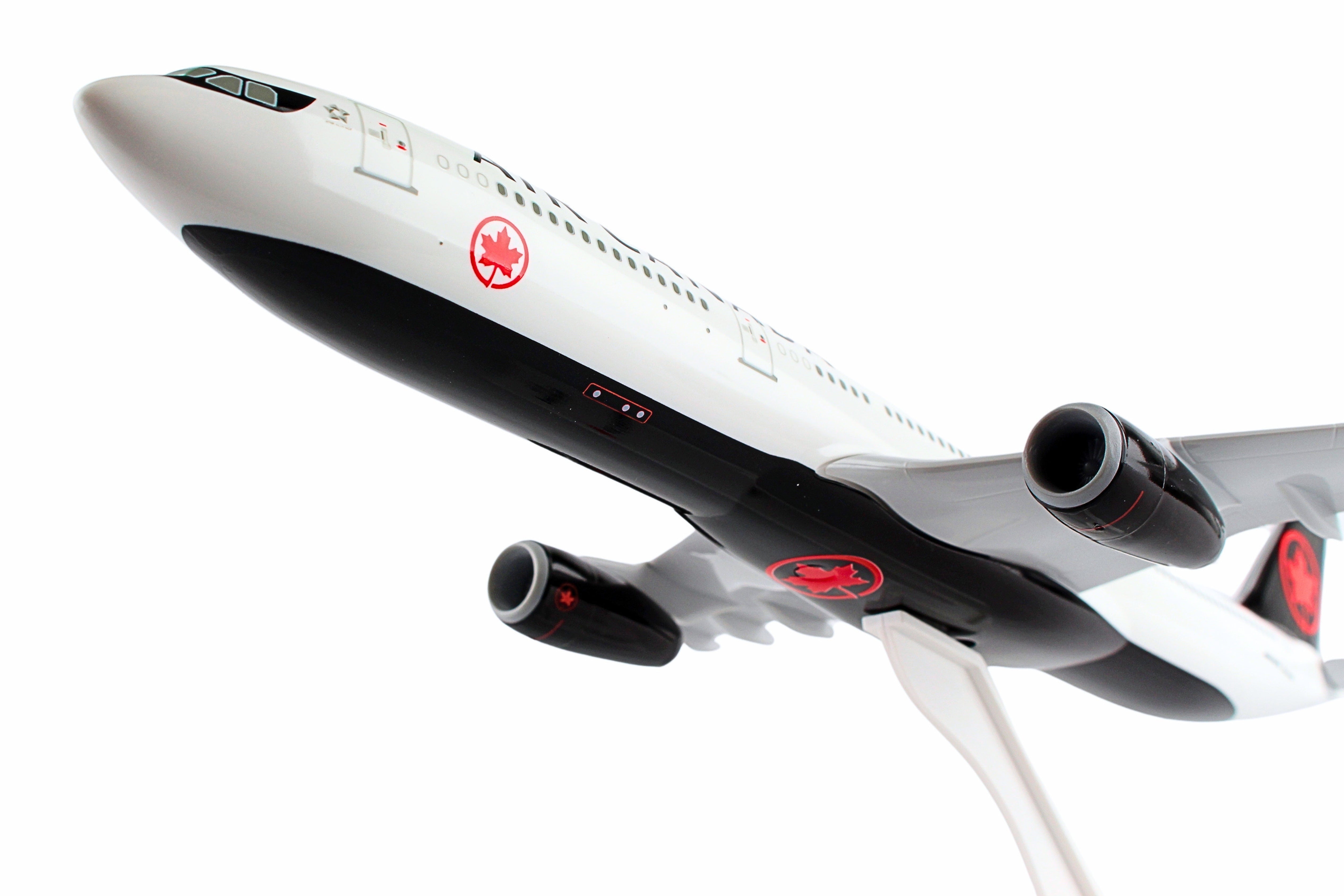 SKYMARKS AIR CANADA A330-300 1/200 NEW LIVERY