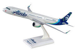 SKYMARKS ALASKA A321NEO 1/150 The Airplane Shop.
