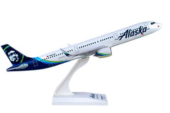 SKYMARKS ALASKA A321NEO 1/150 The Airplane Shop.