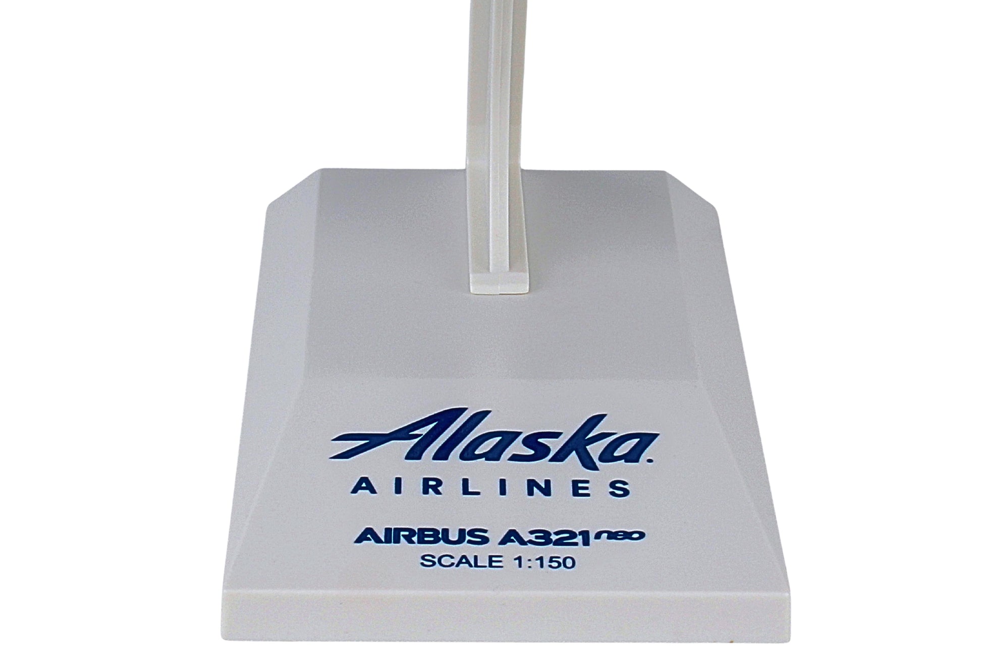 SKYMARKS ALASKA A321NEO 1/150 The Airplane Shop.