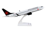 SKYMARKS AIR CANADA 737MAX8 1/130 The Airplane Shop.