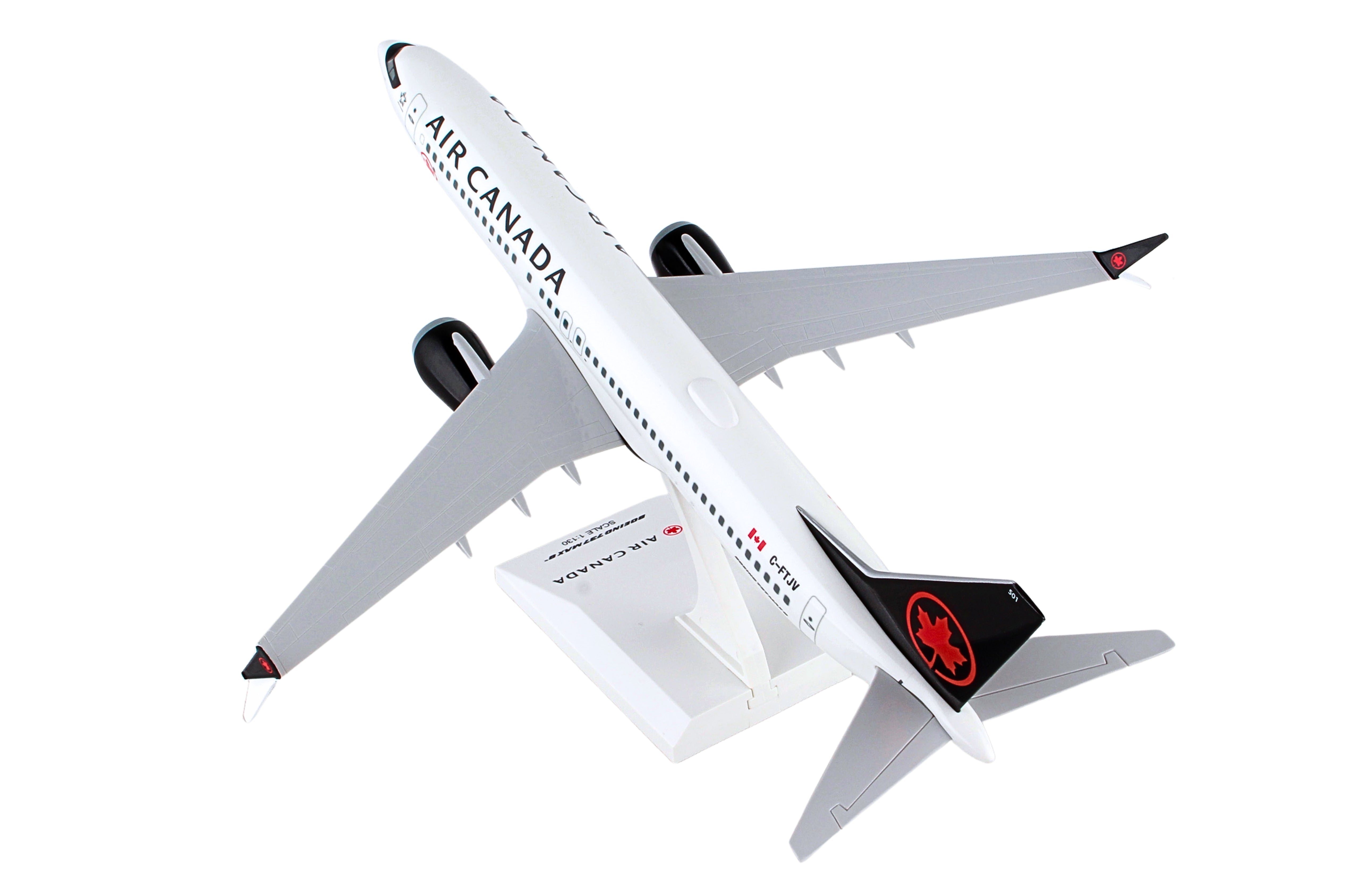 SKYMARKS AIR CANADA 737MAX8 1/130