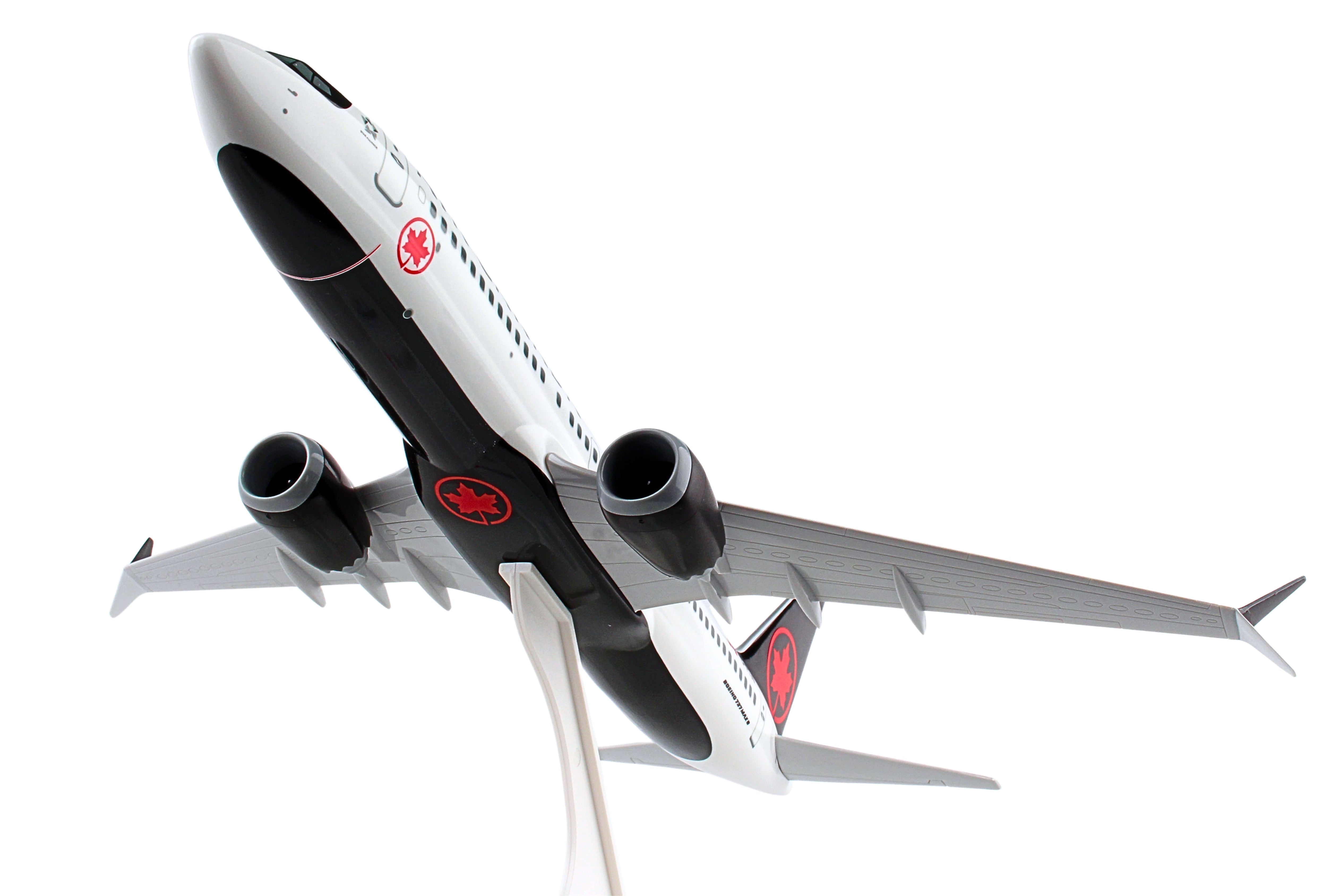 SKYMARKS AIR CANADA 737MAX8 1/130