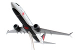SKYMARKS AIR CANADA 737MAX8 1/130 The Airplane Shop.