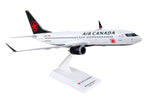SKYMARKS AIR CANADA 737MAX8 1/130 The Airplane Shop.