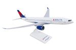 SKYMARKS DELTA A330-900NEO 1/200 The Airplane Shop.