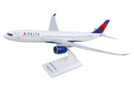 SKYMARKS DELTA A330-900NEO 1/200 The Airplane Shop.