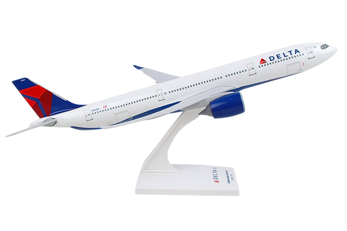 SKYMARKS DELTA A330-900NEO 1/200 The Airplane Shop.