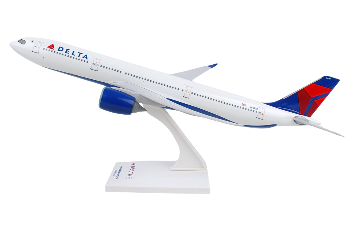 SKYMARKS DELTA A330-900NEO 1/200 The Airplane Shop.