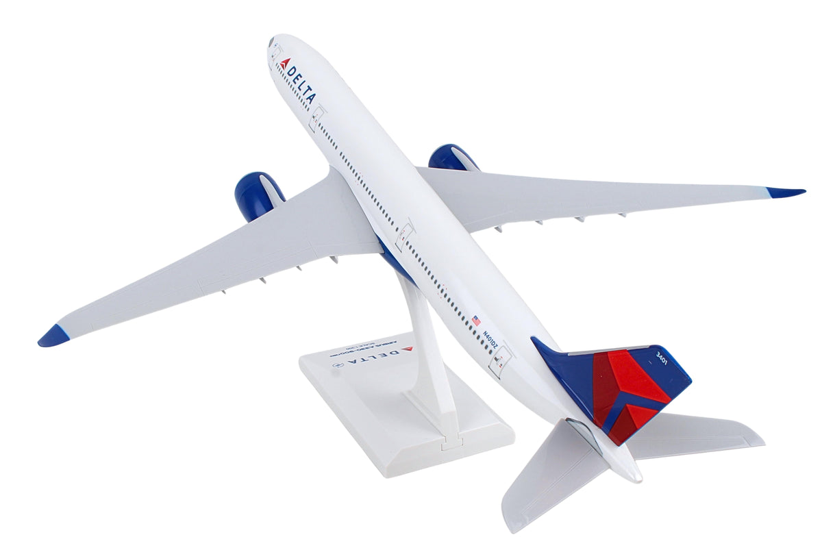 SKYMARKS DELTA A330-900NEO 1/200 The Airplane Shop.