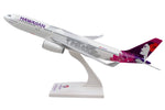SKYMARKS HAWAIIAN A330-200 1/200 NEW LIVERY The Airplane Shop.