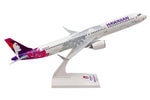 SKYMARKS HAWAIIAN A321NEO 1/150 NEW LIVERY The Airplane Shop.