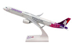 SKYMARKS HAWAIIAN A321NEO 1/150 NEW LIVERY The Airplane Shop.