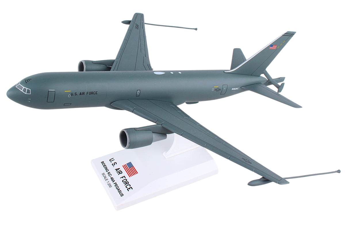 SKYMARKS USAF KC-46A 1/200 The Airplane Shop.