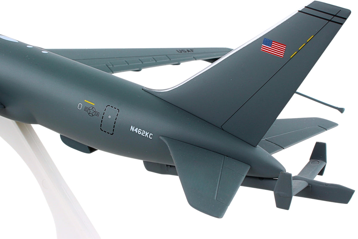 SKYMARKS USAF KC-46A 1/200 The Airplane Shop.