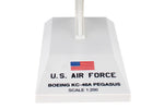 SKYMARKS USAF KC-46A 1/200 The Airplane Shop.