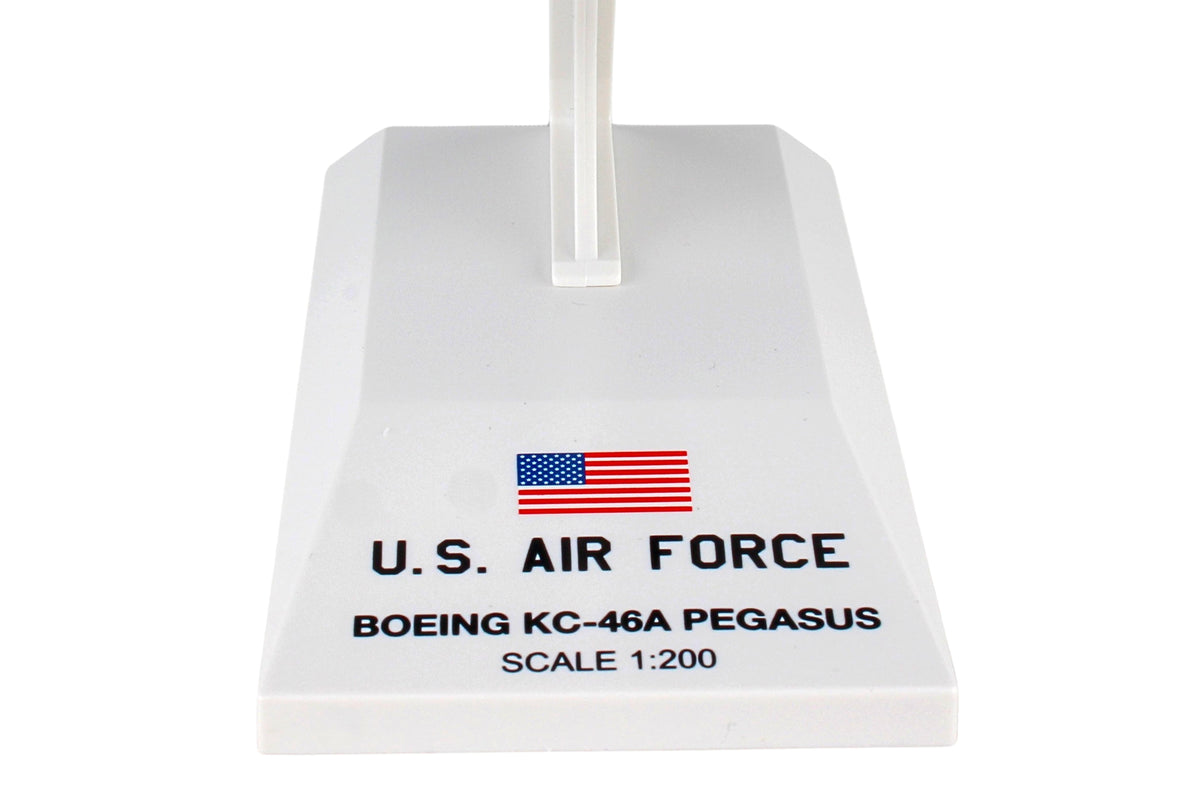 SKYMARKS USAF KC-46A 1/200 The Airplane Shop.