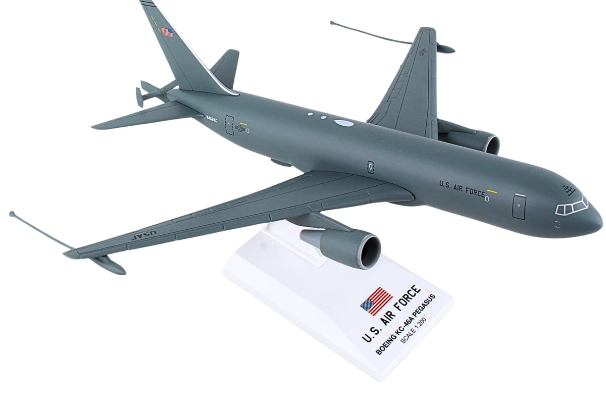 SKYMARKS USAF KC-46A 1/200 The Airplane Shop.