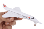 BRITISH AIRWAYS CONCORDE PULLBACK The Airplane Shop.