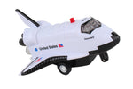 SPACE SHUTTLE PULLBACK DISCOVERY (**) The Airplane Shop.