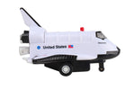 SPACE SHUTTLE PULLBACK DISCOVERY (**) The Airplane Shop.