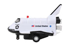 SPACE SHUTTLE PULLBACK DISCOVERY (**) The Airplane Shop.