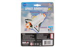 SPACE SHUTTLE PULLBACK DISCOVERY (**) The Airplane Shop.