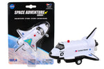 SPACE SHUTTLE PULLBACK DISCOVERY (**) The Airplane Shop.