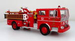 LA COUNTY ENGINE 51 WARD LAFRANCE AMBASSADOR FIRE 1/50 (**) The Airplane Shop.
