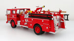 LA COUNTY ENGINE 51 WARD LAFRANCE AMBASSADOR FIRE 1/50 (**) The Airplane Shop.