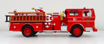 LA COUNTY ENGINE 51 WARD LAFRANCE AMBASSADOR FIRE 1/50 (**) The Airplane Shop.