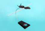 EXEC SER USAF RQ-4A GLOBAL HAWK TUXEDO GREY 1/72 (CYGHATR) The Airplane Shop.