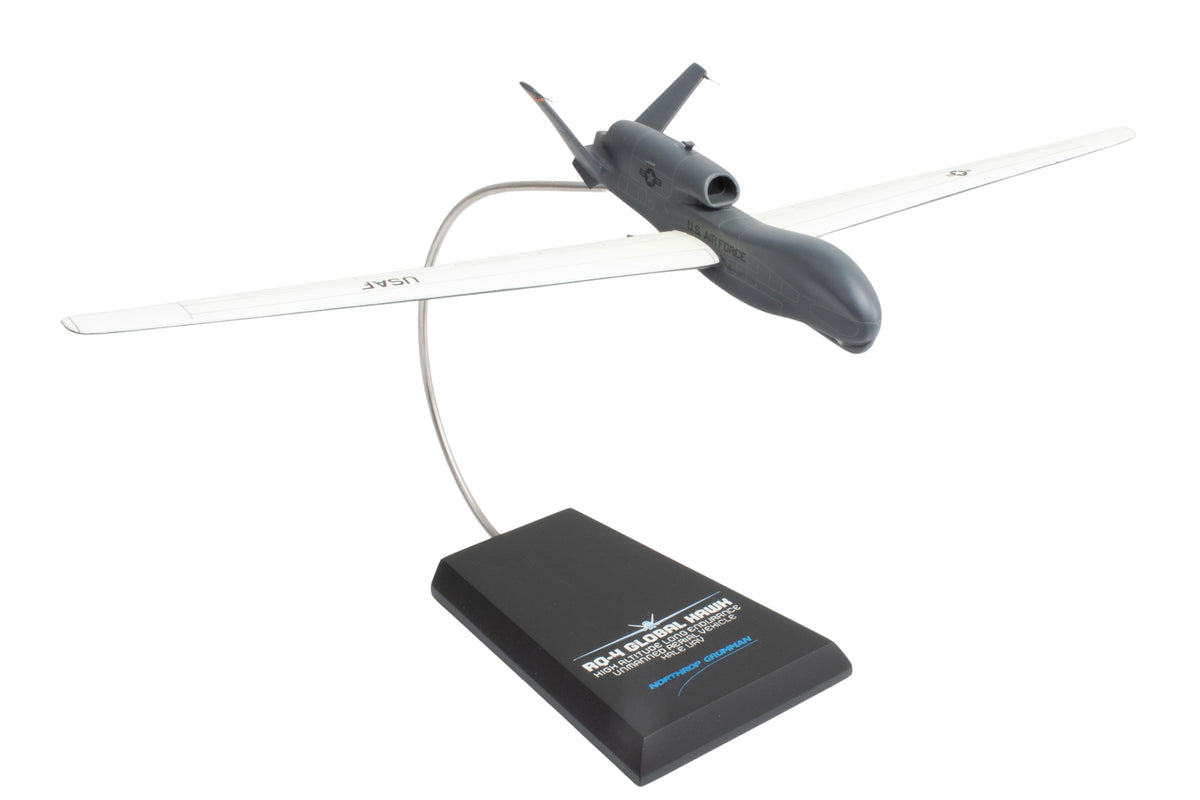 EXEC SER USAF RQ-4B GLOBAL HAWK 1/78 (CYGHA1TR) (**) The Airplane Shop.