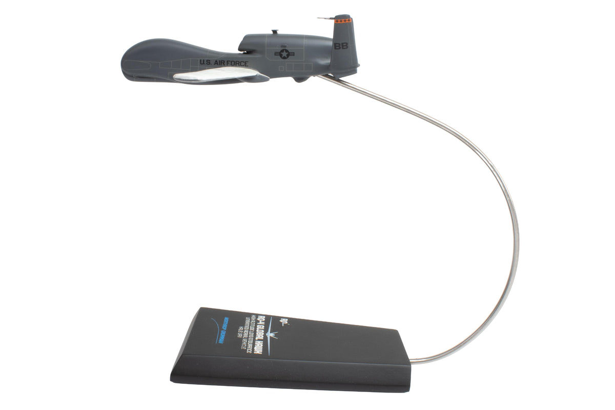 EXEC SER USAF RQ-4B GLOBAL HAWK 1/78 (CYGHA1TR) (**) The Airplane Shop.