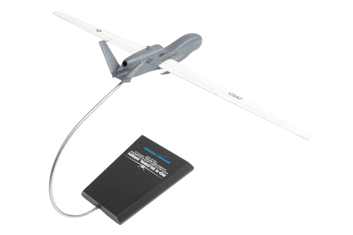 EXEC SER USAF RQ-4B GLOBAL HAWK 1/78 (CYGHA1TR) (**) The Airplane Shop.