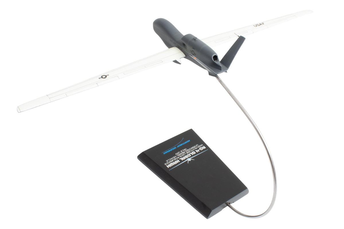 EXEC SER USAF RQ-4B GLOBAL HAWK 1/78 (CYGHA1TR) (**) The Airplane Shop.