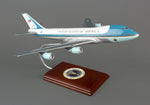 EXEC SER VC25 B747-200 AIR FORCE ONE 1/144 (CVC25) (**) The Airplane Shop.