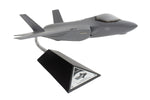 EXEC SER USAF F-35A JSF 1/72 (CF035A3TR) (**) The Airplane Shop.