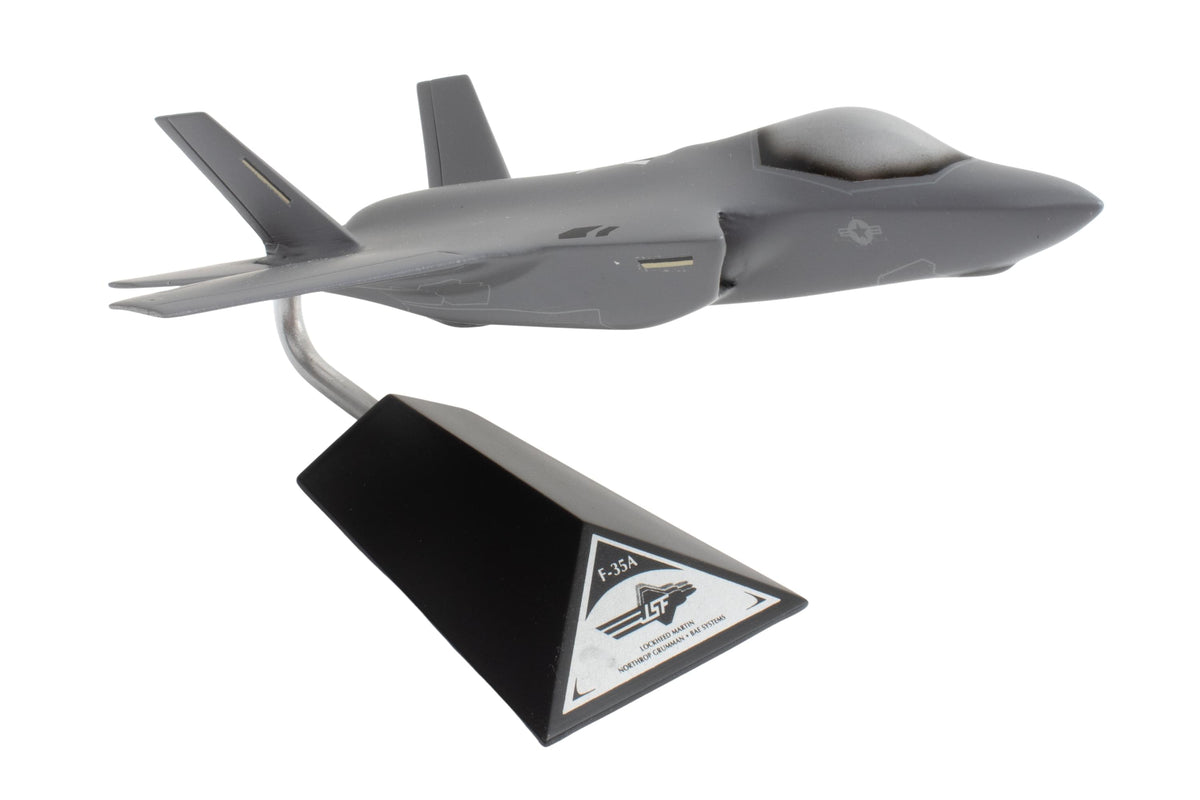 EXEC SER USAF F-35A JSF 1/72 (CF035A3TR) (**) The Airplane Shop.