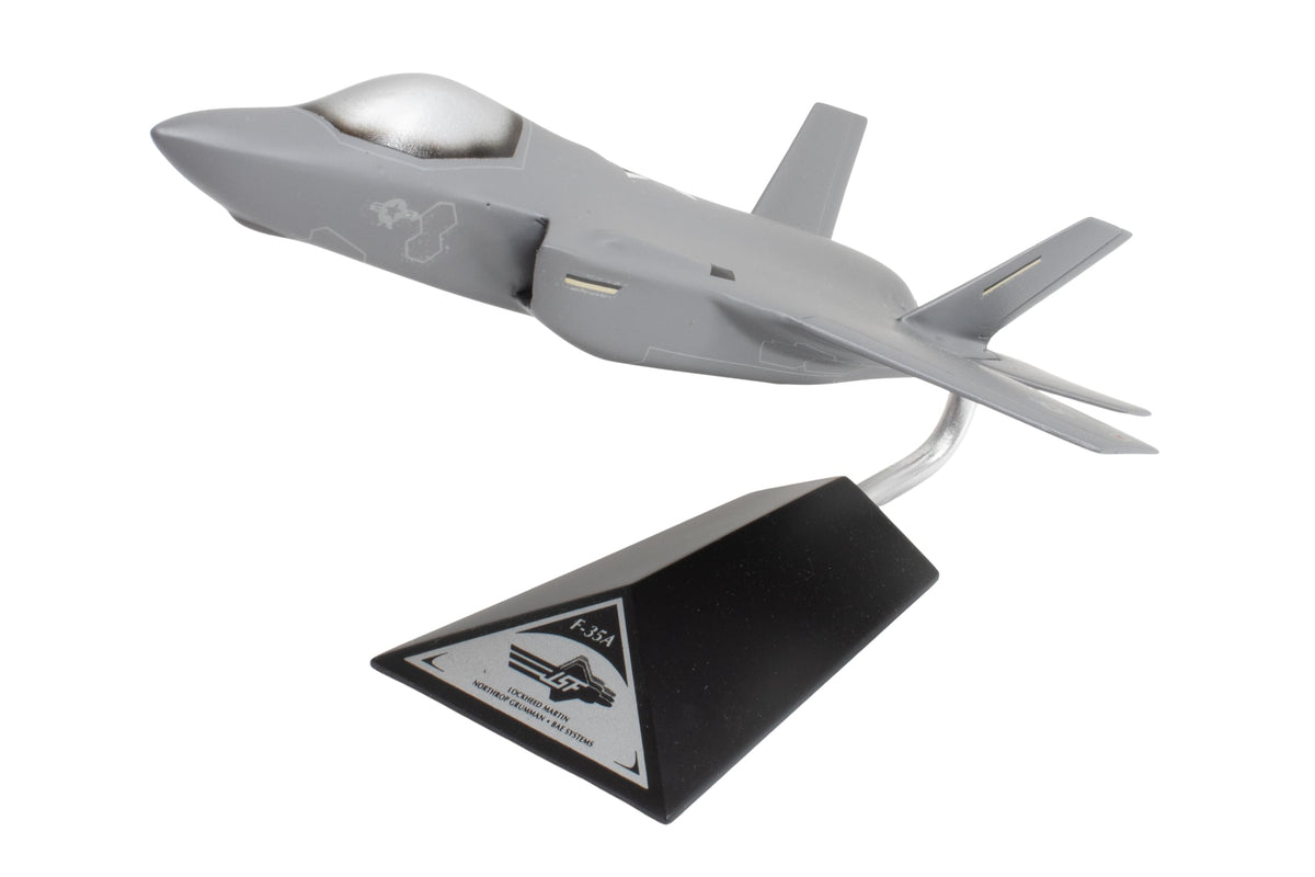 EXEC SER USAF F-35A JSF 1/72 (CF035A3TR) (**) The Airplane Shop.