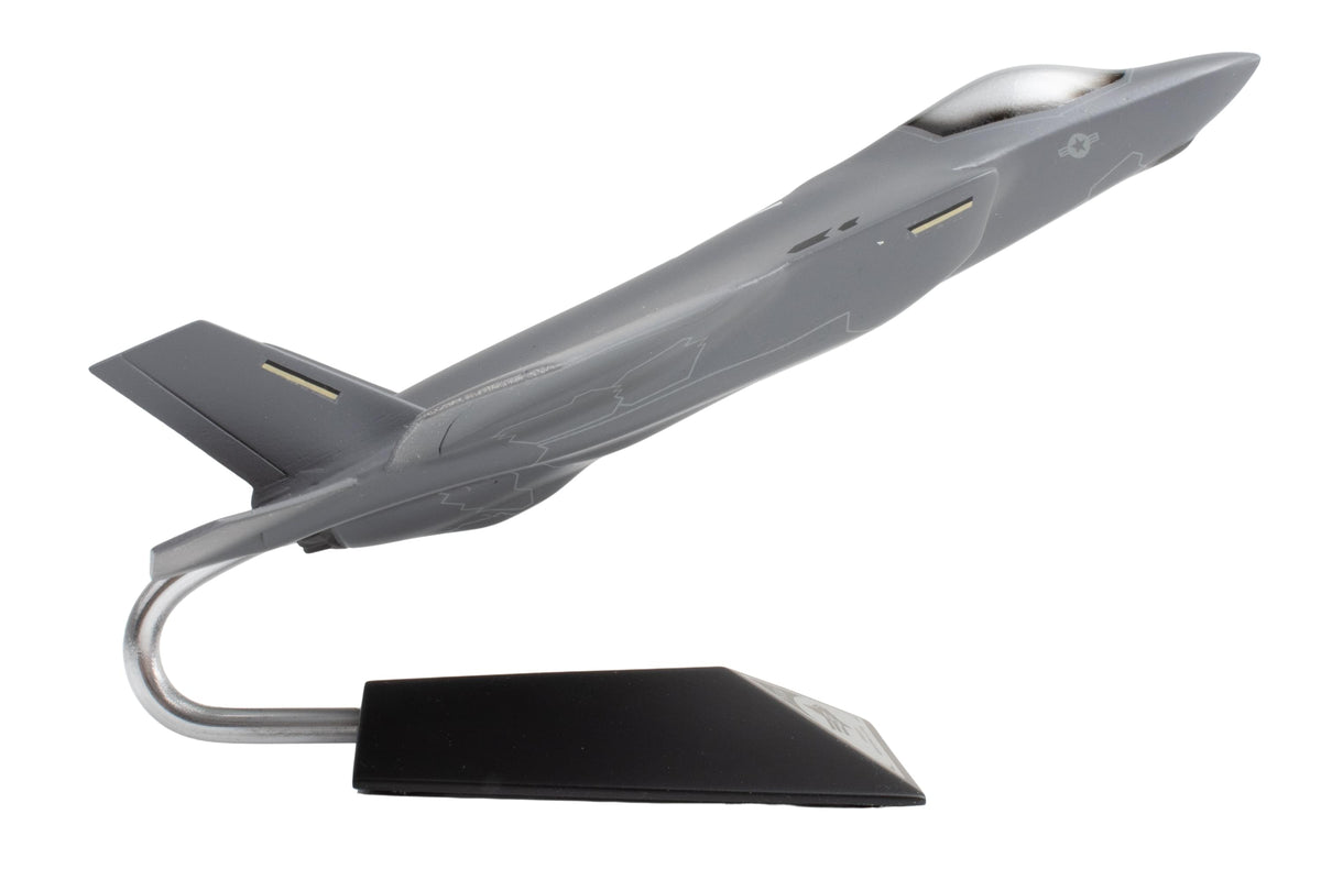 EXEC SER USAF F-35A JSF 1/72 (CF035A3TR) (**) The Airplane Shop.