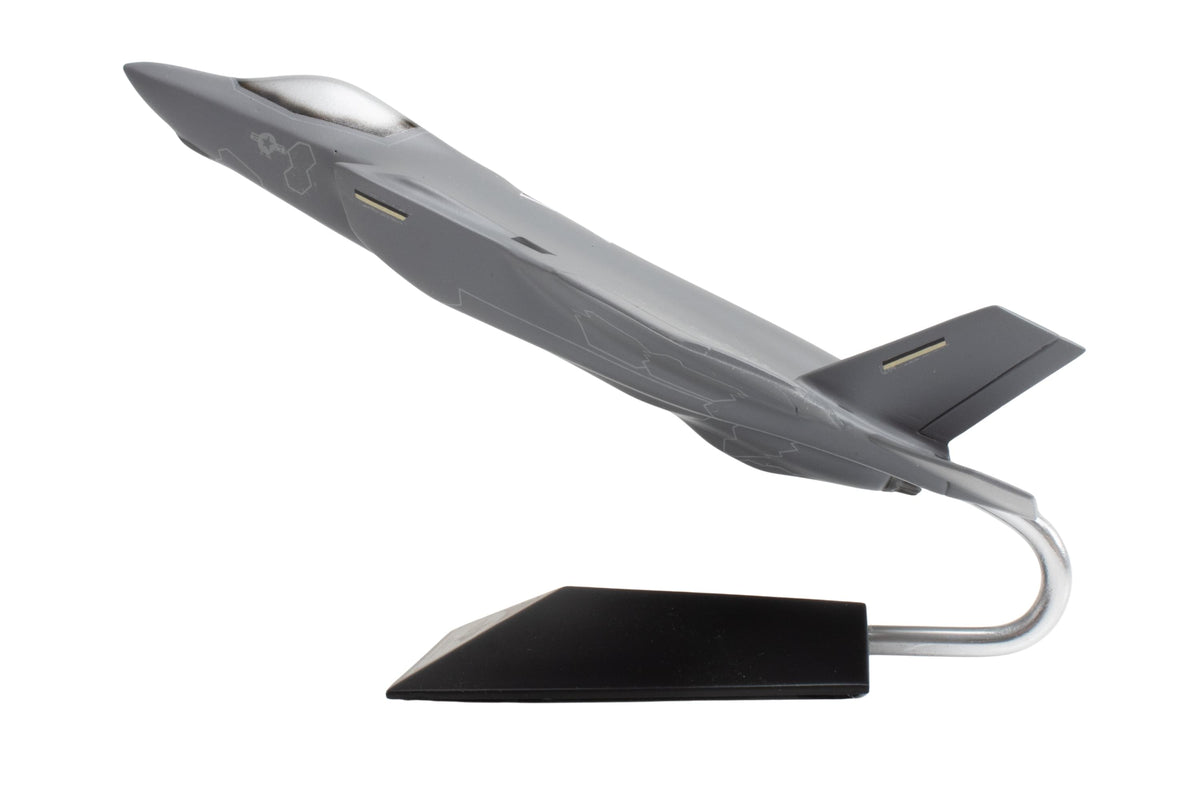 EXEC SER USAF F-35A JSF 1/72 (CF035A3TR) (**) The Airplane Shop.