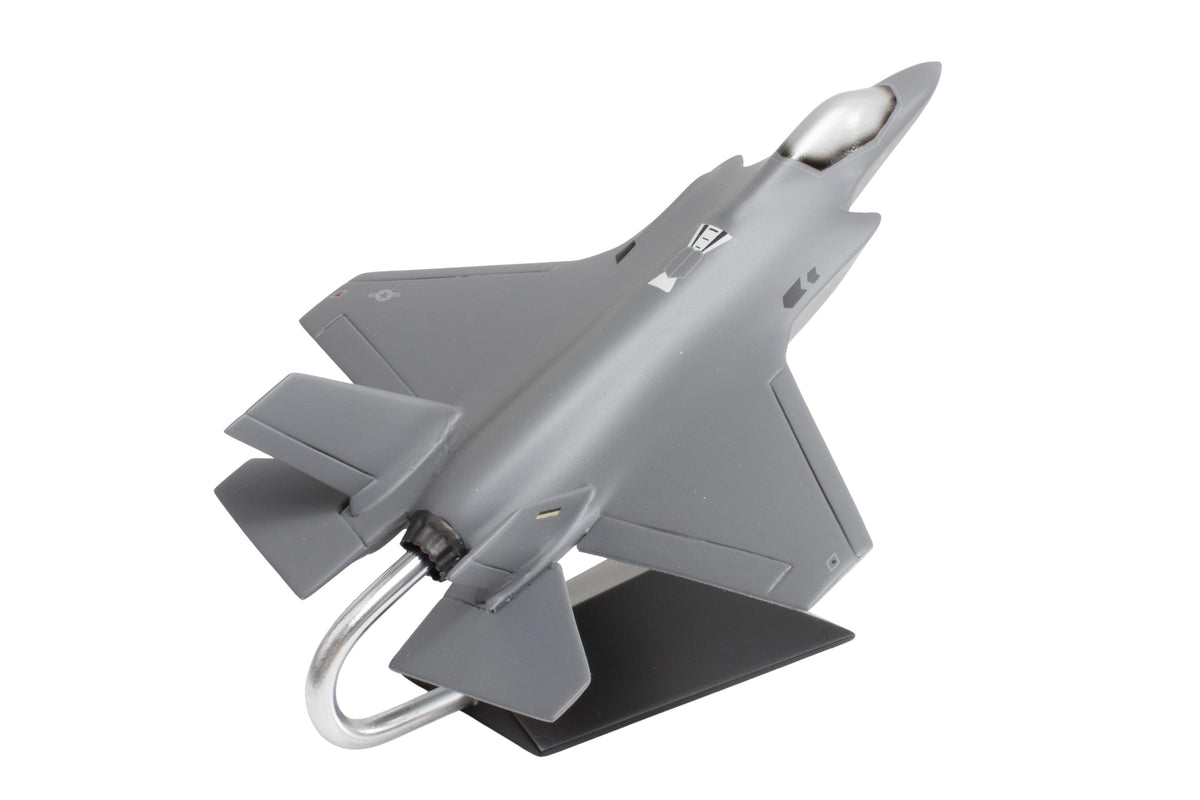 EXEC SER USAF F-35A JSF 1/72 (CF035A3TR) (**) The Airplane Shop.